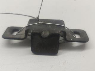кронштейн радиатора Audi A6 4B/C5 1999, 2.5 л., дизель, МКПП, чёрный, универсал, 4D0962427