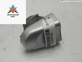 Колпачок (заглушка) ручки двери Volkswagen Touran 1 поколение 2004, 2.0 л., бензин, МКПП, серый, минивэн