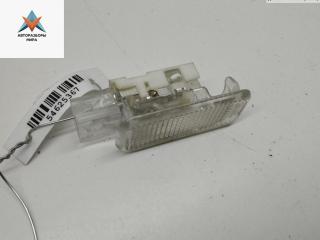 фонарь салона (плафон) Audi A6 4F/C6 2005, 2.7 л., дизель, МКПП, серый, седан, 8D0947415