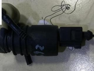 насос (моторчик) омывателя стекла Audi A6 4B/C5 [рестайлинг] 2001, синий, универсал, 1K6955651