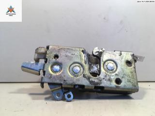 замок двери передней левой Mercedes-Benz Vito-1 W638 1999, 2.2 л., дизель, МКПП, белый, микроавтобус