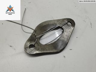 крепление форсунки Audi A6 4B/C5 1999, 2.5 л., дизель, МКПП, синий, универсал