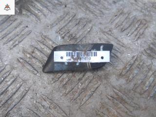 молдинг (накладка кузовная) Audi 100 4A/C4 1991, 2.0 л., бензин, МКПП, красный, седан