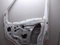 дверь сдвижная Renault Master 2 поколение [рестайлинг] 2007, белый, микроавтобус - фото №5