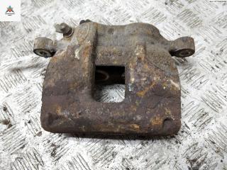 суппорт передний правый Ford Transit 7 поколение 2008, 2.2 л., дизель, МКПП, белый, микроавтобус, 1AC8G14R131