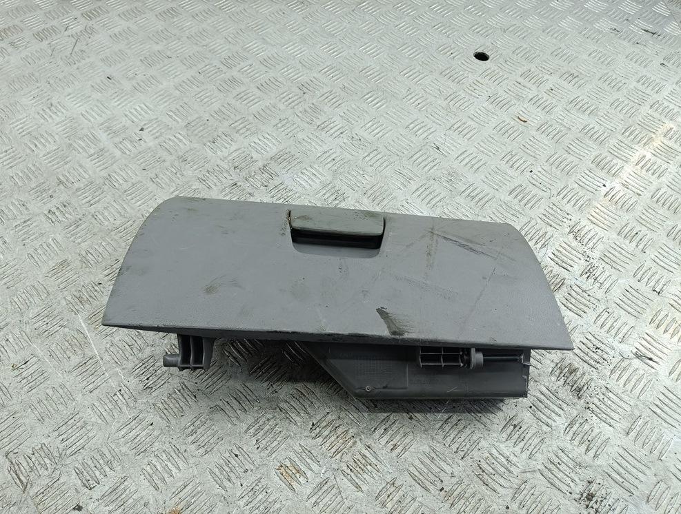 бардачок Citroen Jumper 2007, 2.2 л., дизель, МКПП, серый, микроавтобус, 1308171070