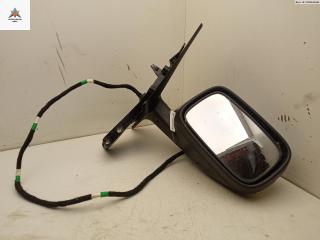 зеркало правое Volvo C70 2 поколение 2007, 2.5 л., бензин, АКПП, синий, кабриолет