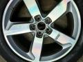 Колесо (комплект колёс) Audi Q5 8R [рестайлинг] 2015, 8R0601025BA - фото №11