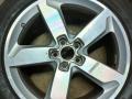 Колесо (комплект колёс) Audi Q5 8R [рестайлинг] 2015, 8R0601025BA - фото №2