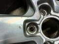 Колесо (комплект колёс) Audi Q5 8R [рестайлинг] 2015, 8R0601025BA - фото №3