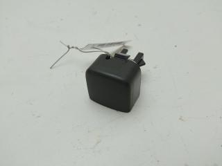 накладка на торпедо (консоль) Saab 9-5 1 поколение 2000, 2.3 л., бензин, АКПП, чёрный, седан, 4409264