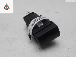 кнопка обогрева заднего стекла SEAT Ibiza 3 поколение 2003, 1.4 л., бензин, МКПП, чёрный, хетчбэк 3 дв., 6L0959621