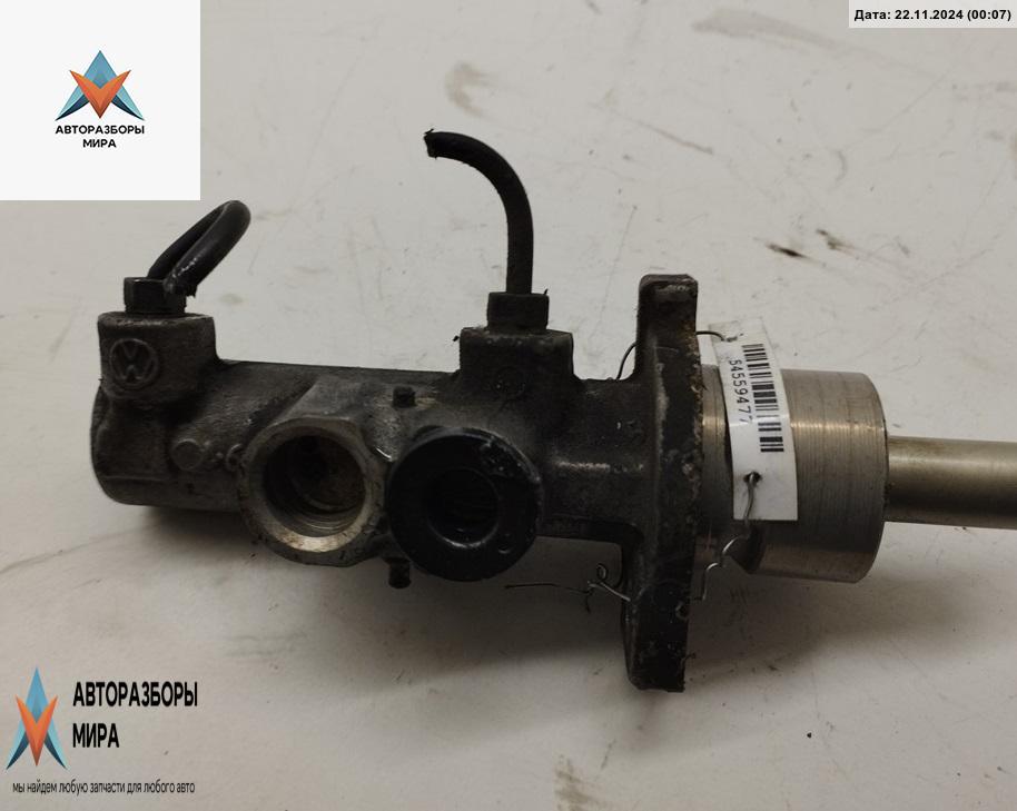 цилиндр тормозной главный Audi A3 8L 1998, 1.9 л., дизель, МКПП, чёрный, хетчбэк 3 дв., 21027099 - фото №1