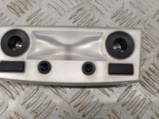фонарь салона (плафон) BMW 5 серия E60/E61 2005, 2.5 л., дизель, МКПП, чёрный, универсал, 6962057