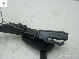 трос двери Ford Transit Custom 1 поколение 2015, 2.2 л., дизель, МКПП, белый, микроавтобус, 4760415203