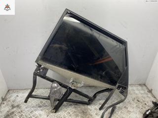 стеклоподъемник электрический задний левый Audi A6 4B/C5 [рестайлинг] 2001, 2.5 л., дизель, АКПП, синий, универсал, 4B0839461