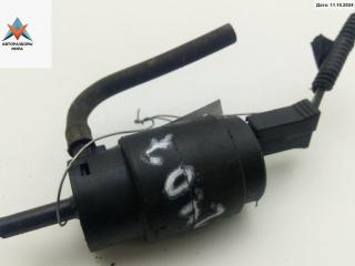 насос (моторчик) омывателя стекла Peugeot Boxer 2 поколение [рестайлинг] 2002, белый, микроавтобус