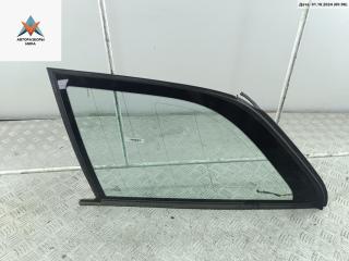 стекло (иные) BMW 3 серия E36 [рестайлинг] 1998, 1.8 л., бензин, МКПП, чёрный, универсал