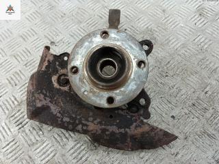 ступица передняя правая Volkswagen Passat B3 1989, 1.8 л., бензин, МКПП, синий, универсал