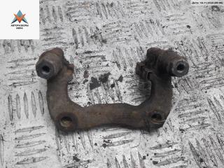 скоба суппорта Skoda Octavia mk1 (A4 1U) 2000, 1.9 л., дизель, МКПП, чёрный, универсал