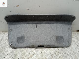 обшивка крышки багажника Volvo S60 1 поколение [рестайлинг] 2005, 2.5 л., бензин, АКПП, чёрный, седан