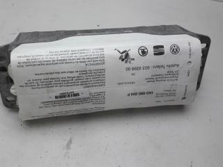 подушка безопасности пассажира Volkswagen Jetta 5 поколение 2005, 2.5 л., бензин, АКПП, синий, седан, 1K0880204F