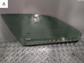 стекло двери передней правой Volkswagen Polo 3 поколение [рестайлинг] 2000, 1.4 л., бензин, АКПП, серый, хетчбэк 5 дв., AS2