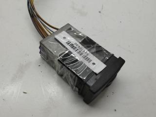 кнопка корректора фар Audi A4 B5 1996, 1.9 л., дизель, МКПП, чёрный, универсал, 8D0941301