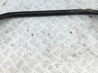 стабилизатор подвески передний Volkswagen Amarok 1 поколение 2010, 2.0 л., дизель, МКПП, серый, внедорожник 5 дв.