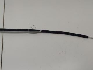 Трос двери задней Audi A4 B5 [рестайлинг] 2001, 1.8 л., бензин, МКПП, серый, универсал