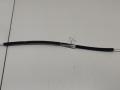 Трос двери задней Audi A4 B5 [рестайлинг] 2001, 1.8 л., бензин, МКПП, серый, универсал - фото №2