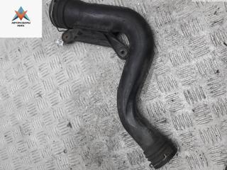 патрубок интеркулера Volkswagen Touran 1 поколение 2005, 1.9 л., дизель, МКПП, чёрный, минивэн, 1K0145762P