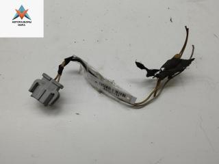 разъем (фишка) проводки Audi A4 B5 [рестайлинг] 2001, 1.8 л., бензин, МКПП, серый, универсал, 893971633