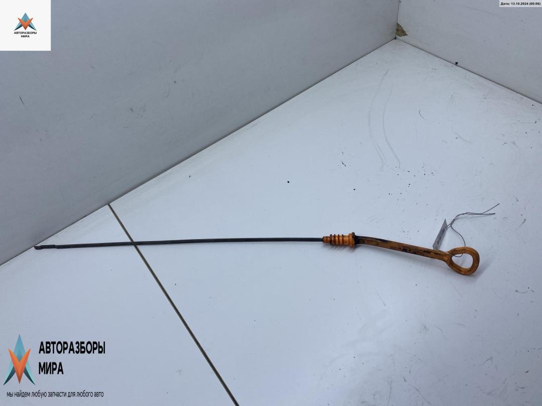 щуп двигателя Audi A4 B5 1997, 1.8 л., бензин, АКПП, синий, универсал, 053115611C - фото №1