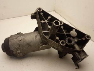 корпус масляного фильтра Fiat Croma 2 поколение 2005, 2.4 л., дизель, АКПП, хетчбэк 5 дв., 6740373166