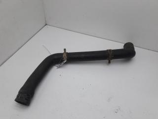 патрубок радиатора Volkswagen Golf 3 поколение 1994, 1.8 л., бензин, 1H0121101