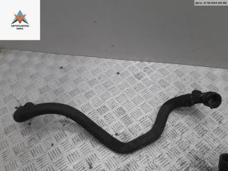 патрубок радиатора Volkswagen Golf 5 поколение 2005, 1.6 л., бензин, 1J0122051H