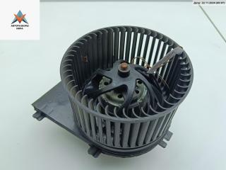 моторчик печки Volkswagen Bora 1 поколение 1998, 1.6 л., бензин, МКПП, синий, седан, 1J1819021