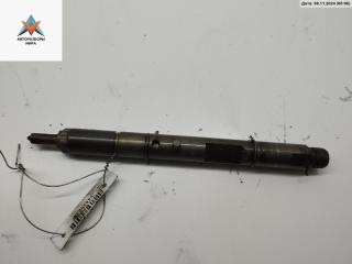 форсунка Audi A4 B6 2003, 2.5 л., дизель, АКПП, серый, универсал, 059130201G