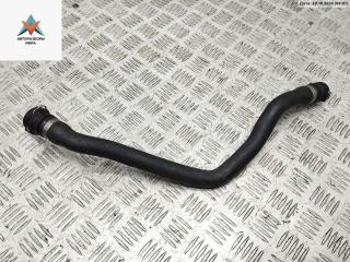 патрубок (трубопровод, шланг) BMW 3 серия E46 1999, 2.0 л., бензин, МКПП, серый, седан