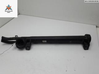 топливная рампа SEAT Toledo 2 поколение 1999, 1.6 л., бензин, МКПП, красный, седан, 037906031AA