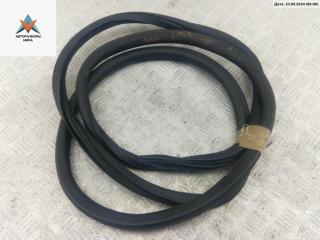 уплотнитель двери SEAT Ibiza 4 поколение [рестайлинг] 2013, 1.4 л., бензин, МКПП, чёрный, хетчбэк 3 дв.