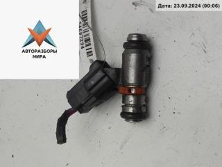 форсунка Volkswagen Golf 4 поколение 2000, 1.4 л., бензин, МКПП, синий, универсал, 036031G