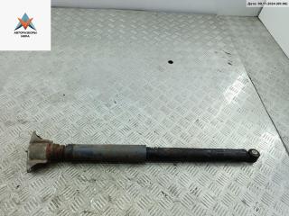 амортизатор задний правый Volvo S40 2 поколение 2006, 1.8 л., бензин, МКПП, серый, универсал, 30736767