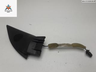 динамик высокочастотный (пищалка) Skoda Superb 1 поколение [рестайлинг] 2008, 2.0 л., дизель, МКПП, серый, седан, 3U0035411C