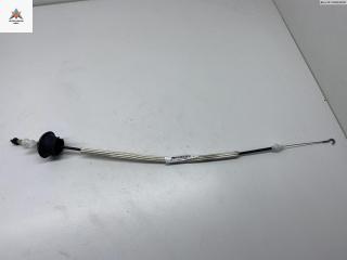 трос двери Audi A6 4F/C6 2005, 3.0 л., дизель, АКПП, серый, универсал, 4F0