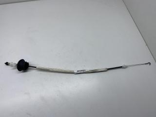 трос двери Audi A6 4F/C6 2005, 3.0 л., дизель, АКПП, серый, универсал, 4F0