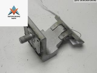 петля крышки багажника Volkswagen Golf 5 поколение 2005, серый, хетчбэк 3 дв.