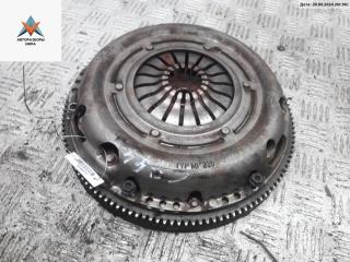 маховик Skoda Fabia 1 поколение (6Y) 2003, 2.0 л., бензин, МКПП, серый, универсал