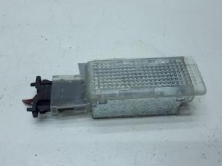 фонарь салона (плафон) Volkswagen Touareg 2003, 4.2 л., бензин, АКПП, синий, внедорожник 5 дв., 7L0947415